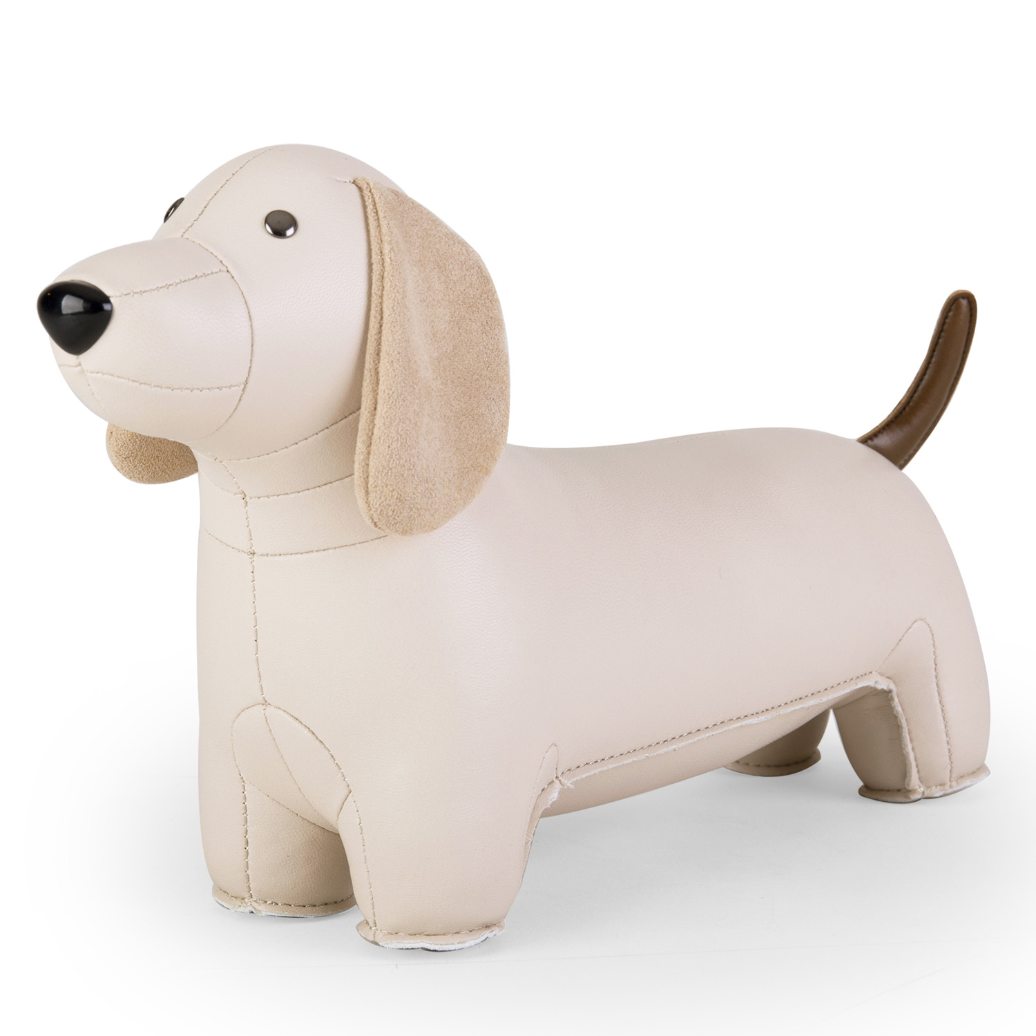 zueny Buchstuetze Teckel wheat ZCBV0109 1407 2