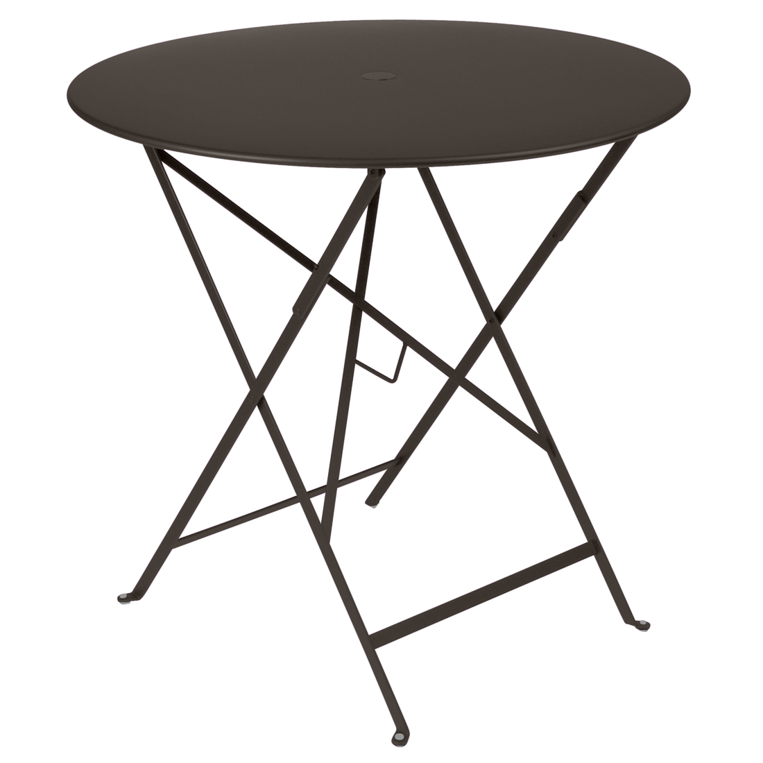 fermob bistro tisch 77cm tonka 0233E3 108436