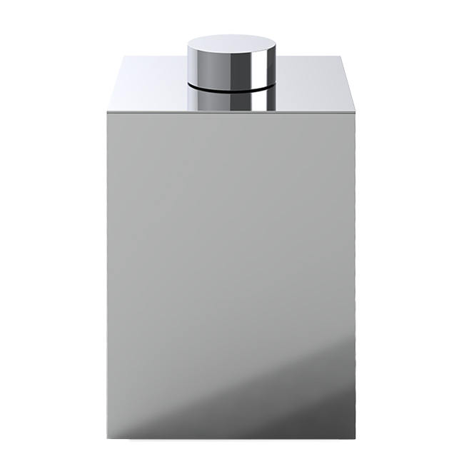 decor walther muelleimer dw76n chrome 0615300 95650