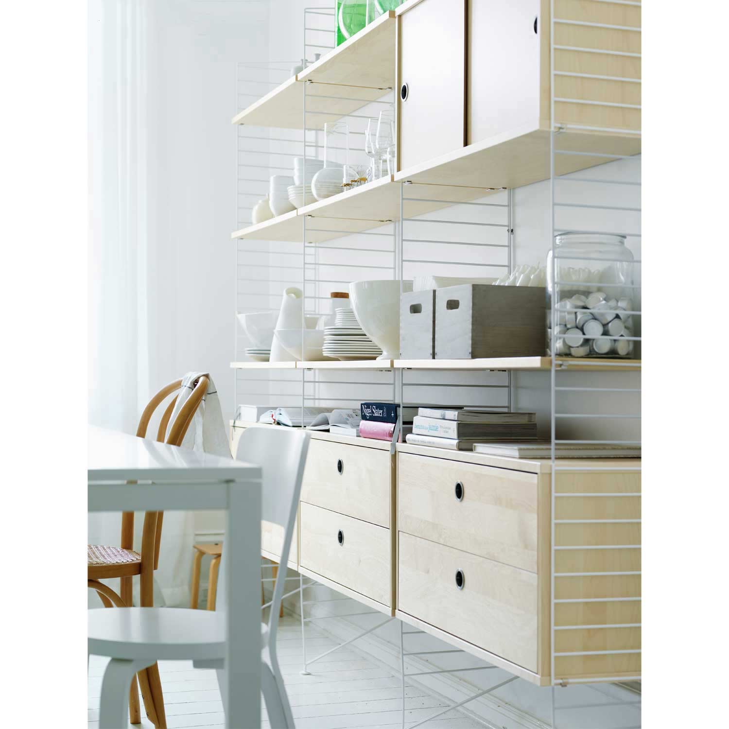 string system 3 18140