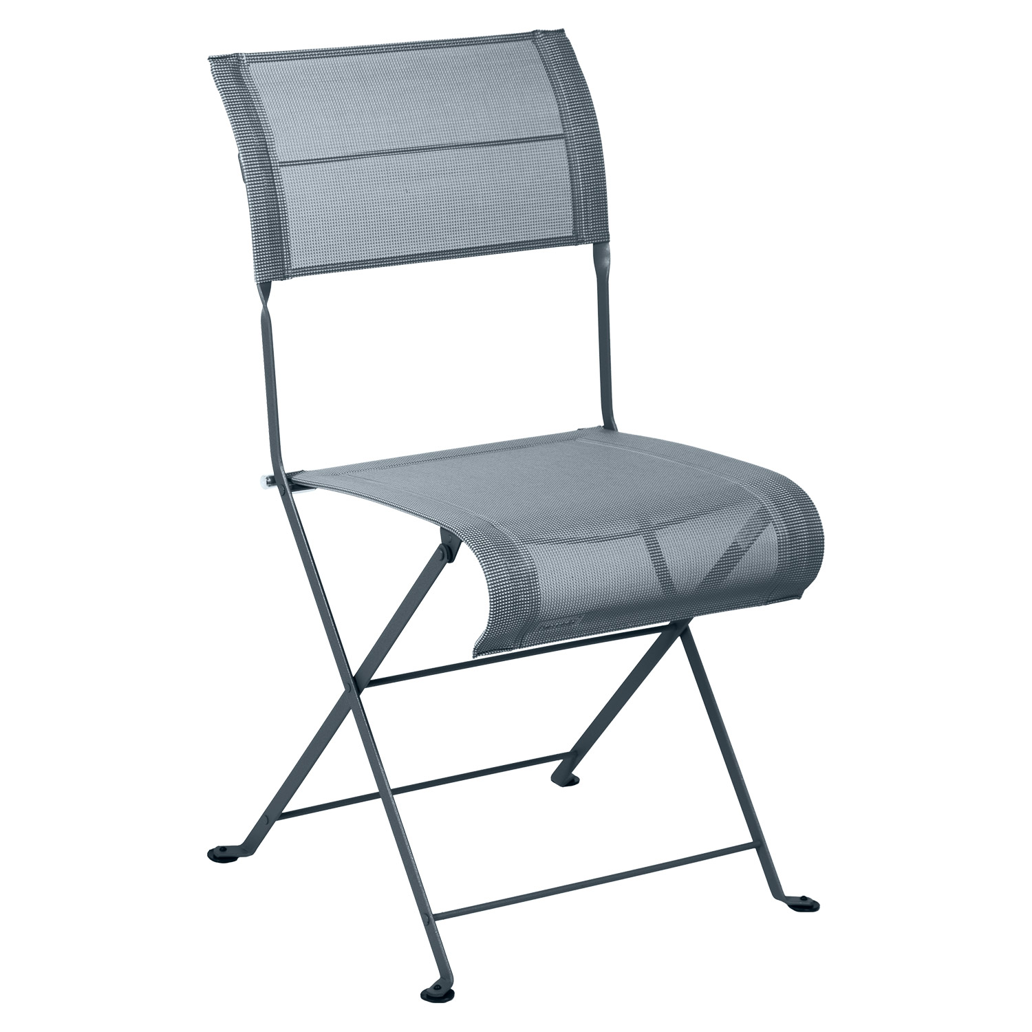 Fermob - Dune Premium Stuhl stereo gewittergrau