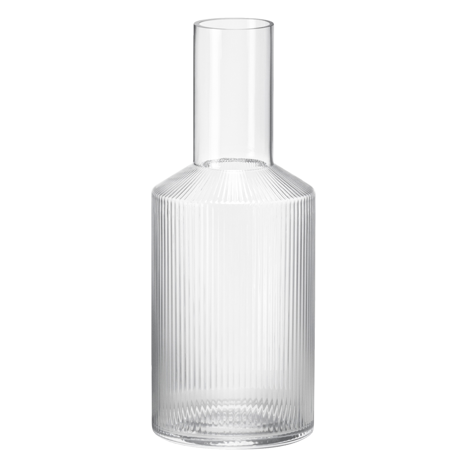 ferm living ripple karaffe 5439
