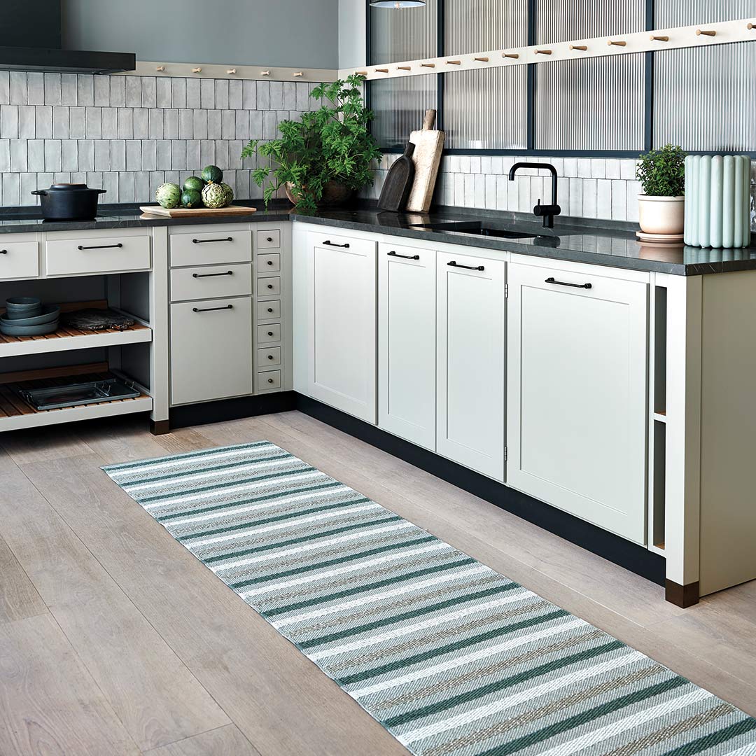 pappelina grace warm grey 83247