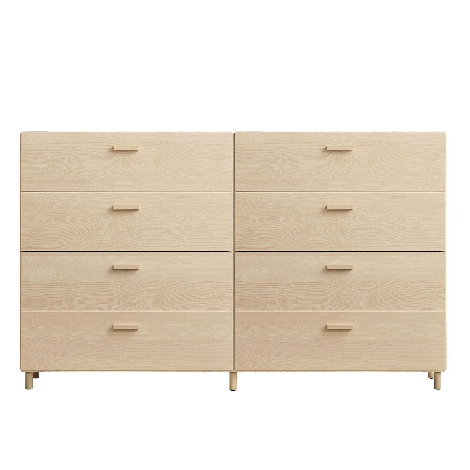 string relief kommode konfi esche 99560