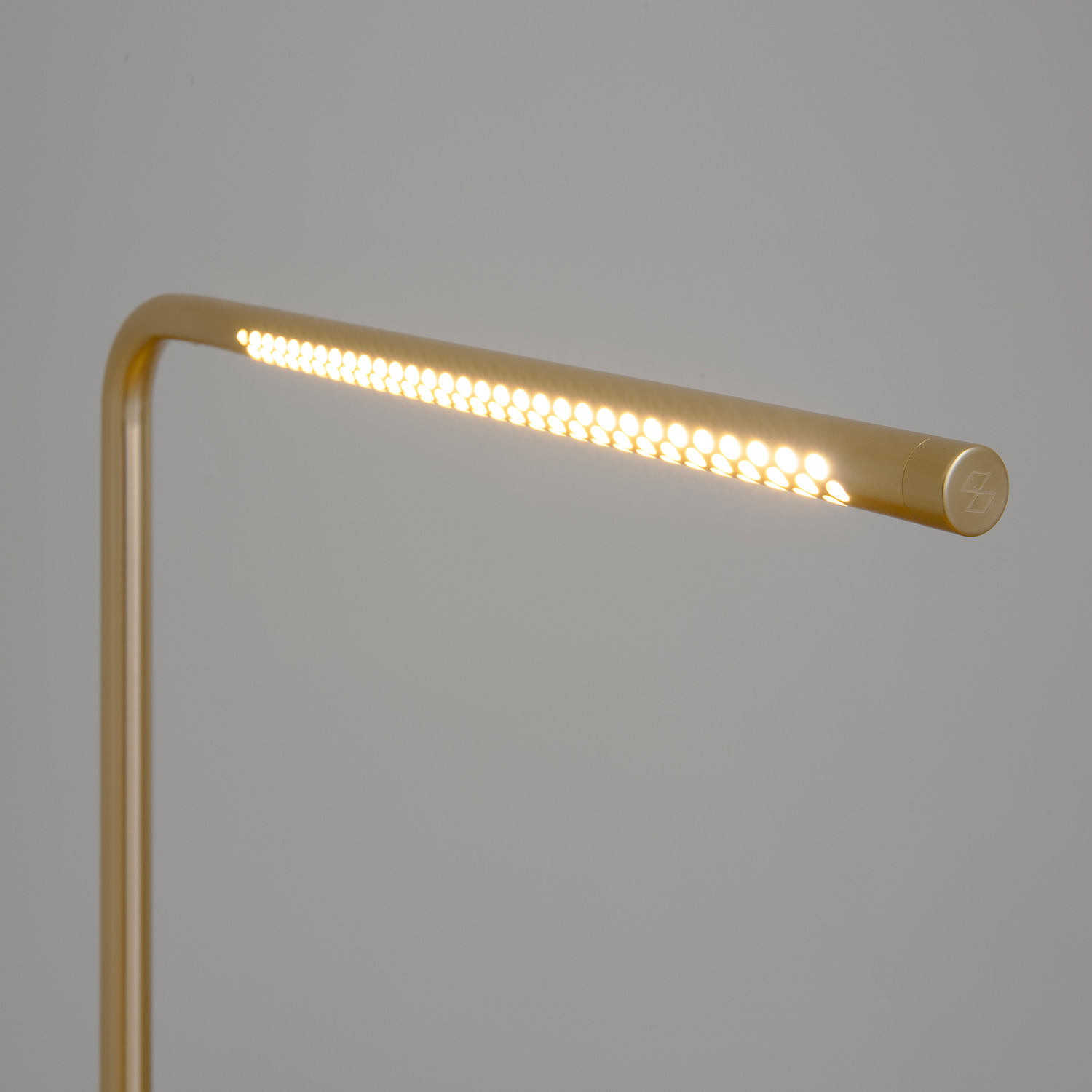 UMAGE - Omni Stehleuchte messing