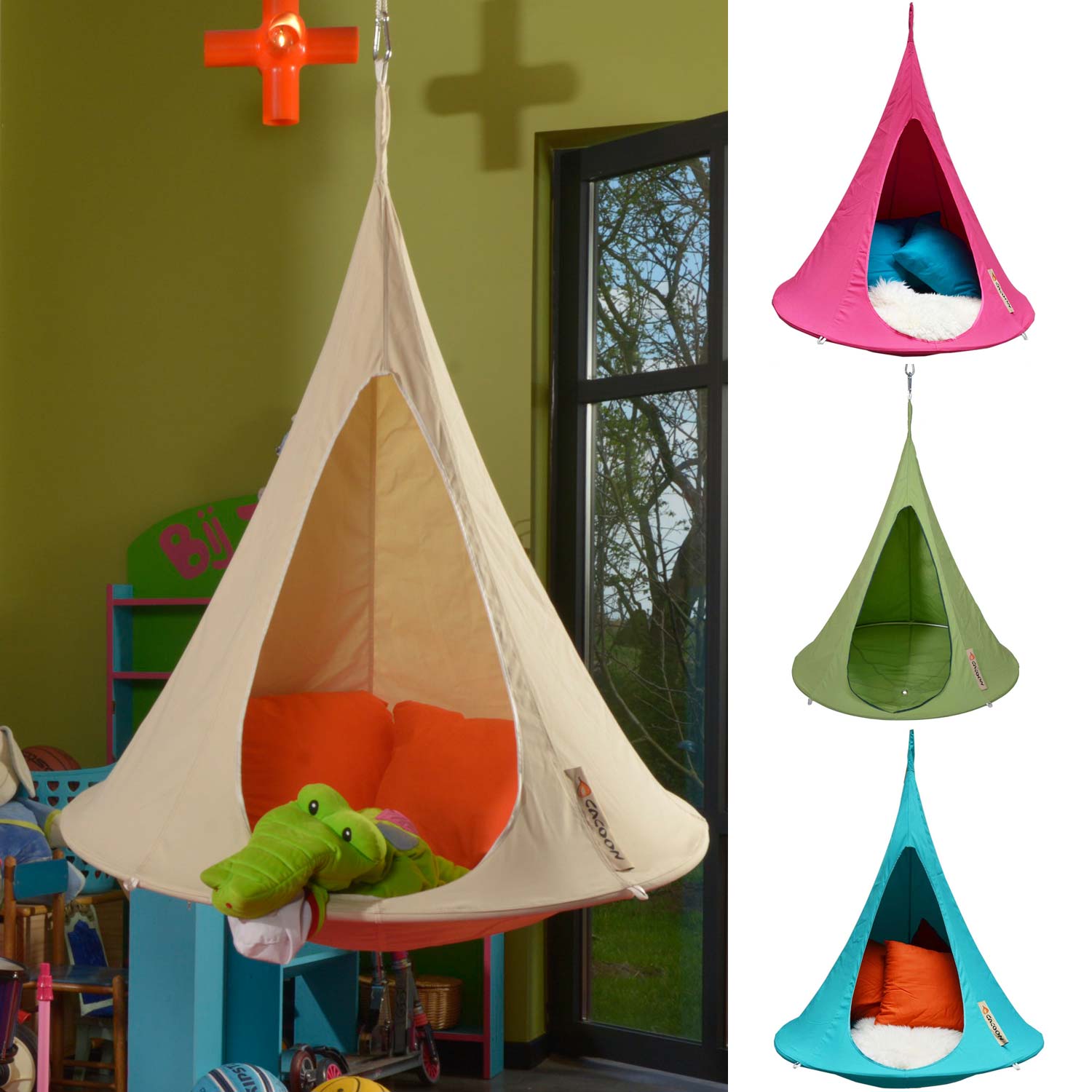 cacoon bonsai 1 24487