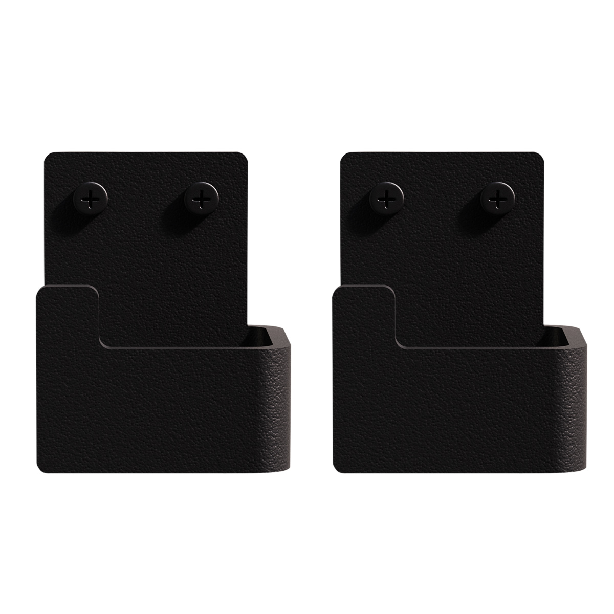 nichba wandhaken schwarz 100103 71800