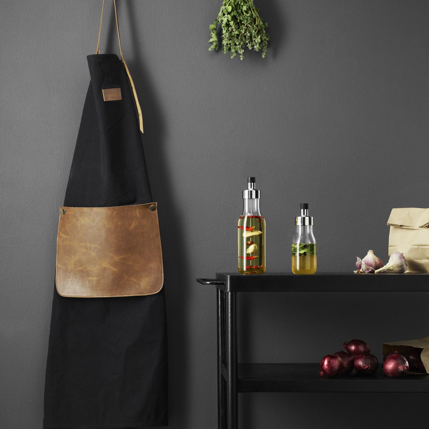 Eva Solo Schrze, my flavour lkaraffe, dressing shaker