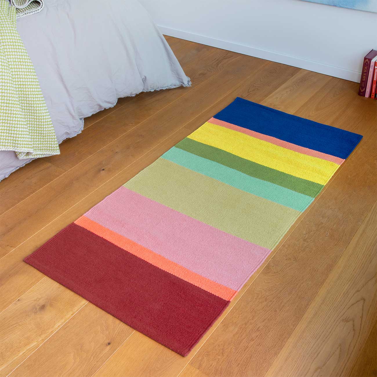 REMEMBER - Teppichläufer Costa lang