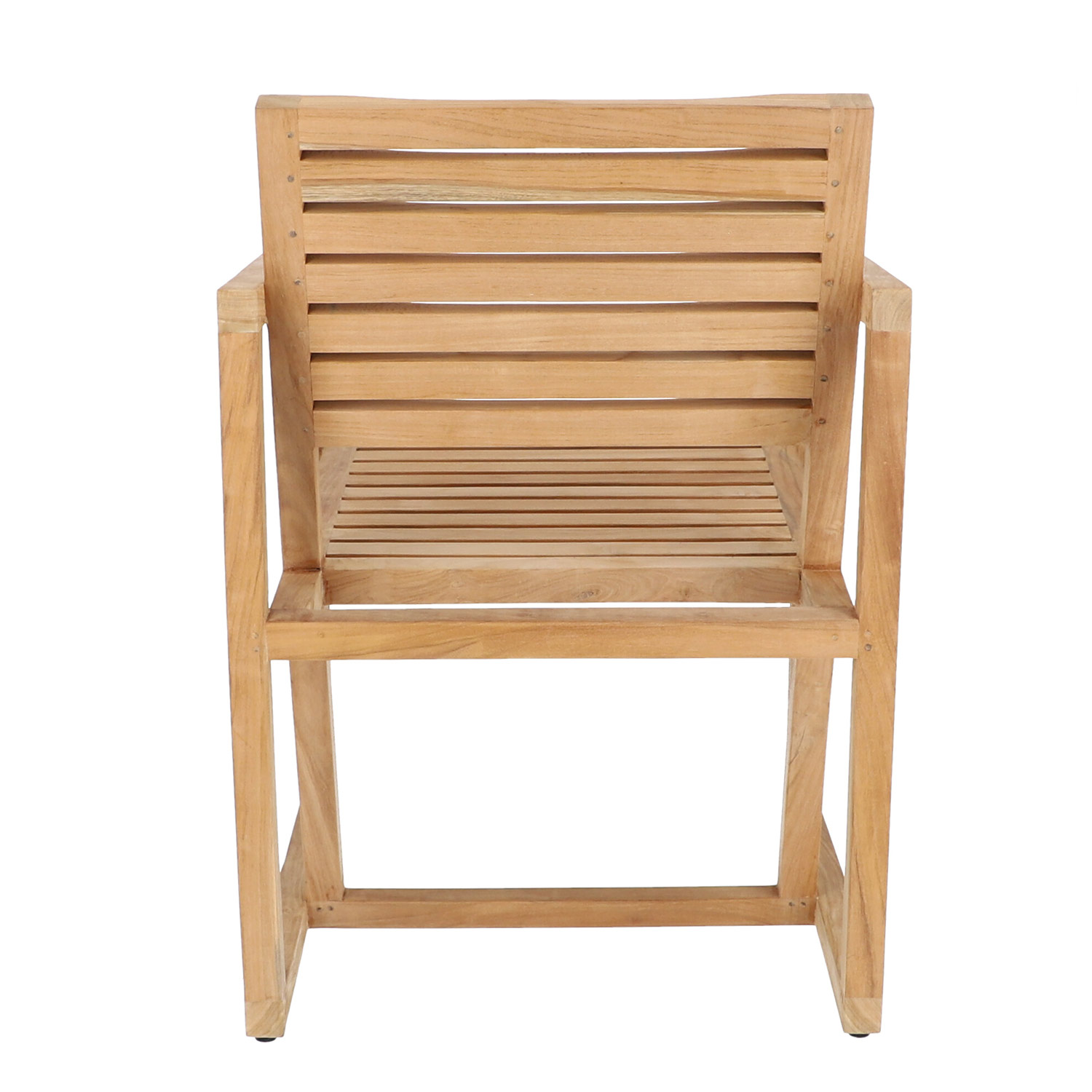 jan kurtz timber armlehnsessel freisteller rueckseite 87823
