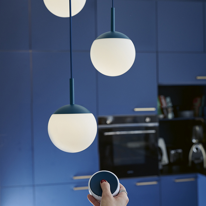 pendelleuchte mooon fermob 100349