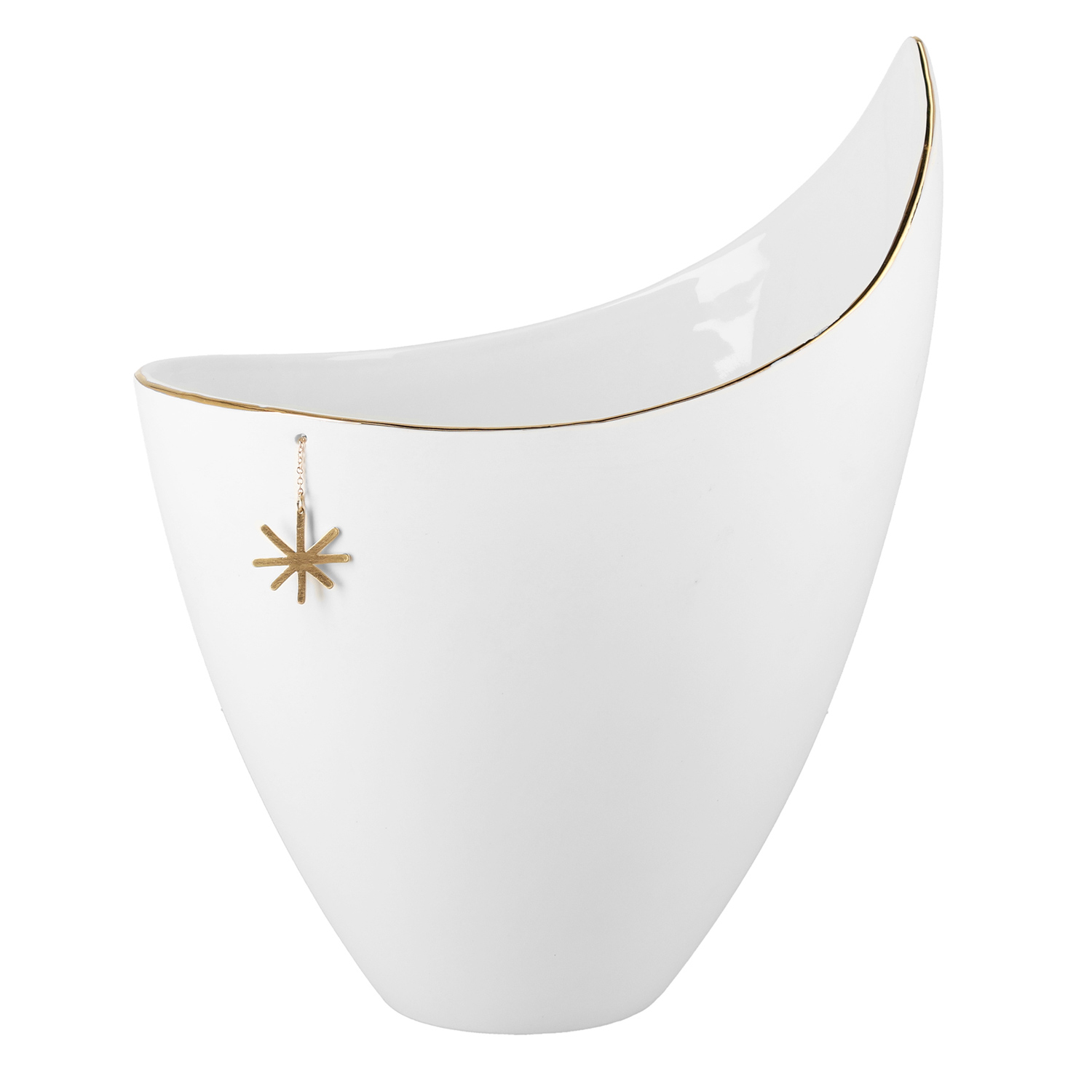 Räder Design - Nachthimmel Pflanztrog „Stern“