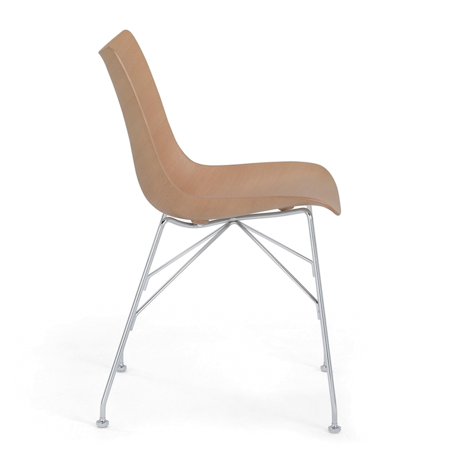 kartell p wood stuhl freistelle3 1 90581