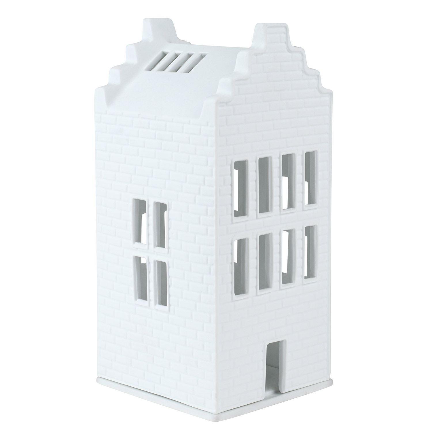 raeder desgin lichthaus grosses backsteinhaus 90683 94892