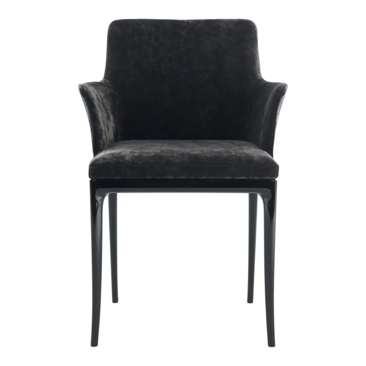 Kartell - Lillybet Kleiner Sessel Velvet