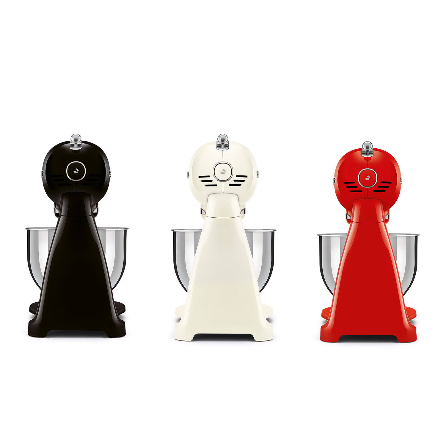 smeg Kchenmaschine SMF03