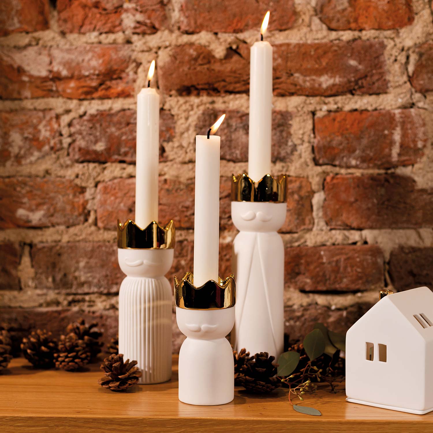 koenigslichter raeder design 94859