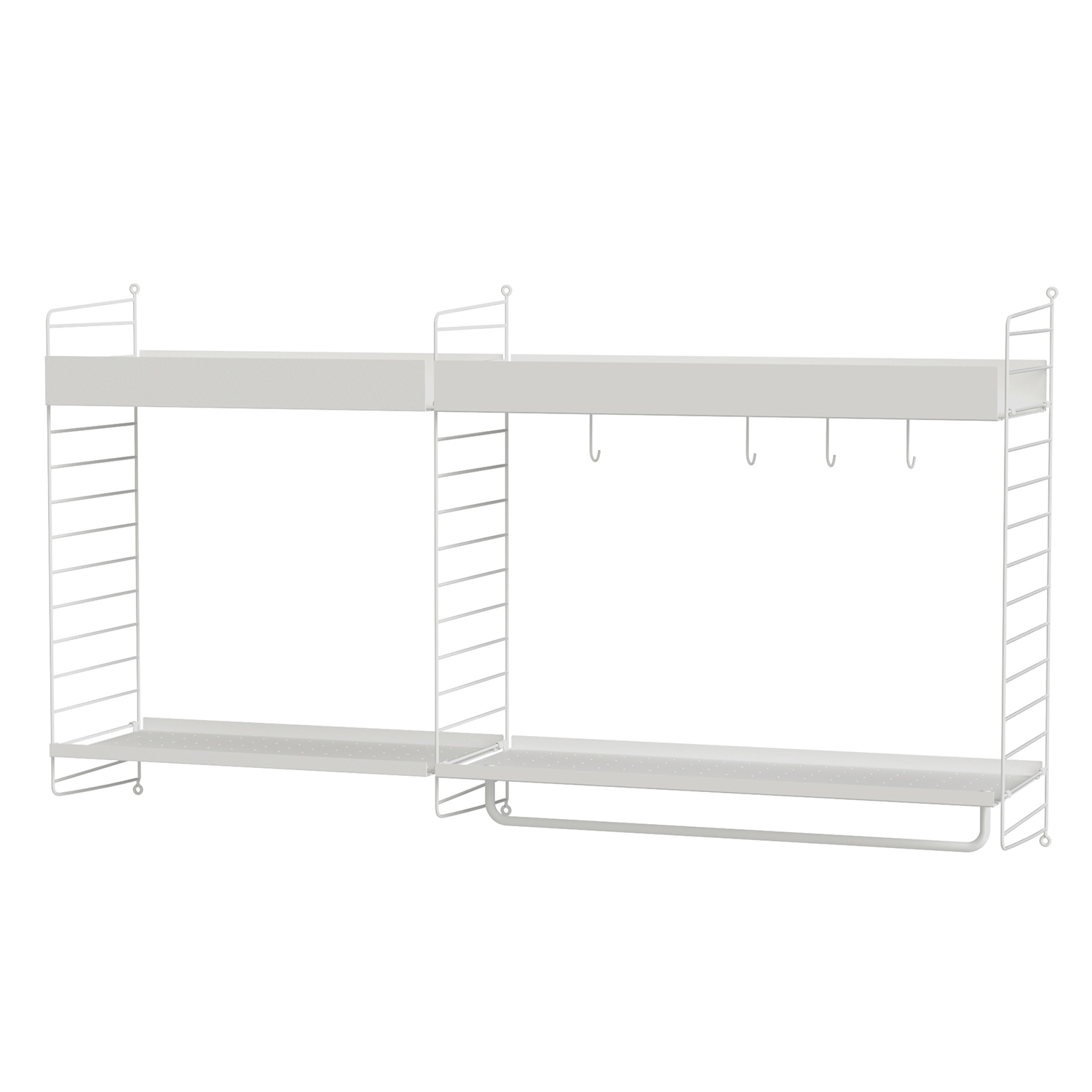 string kueche regal k a 12 12 68757