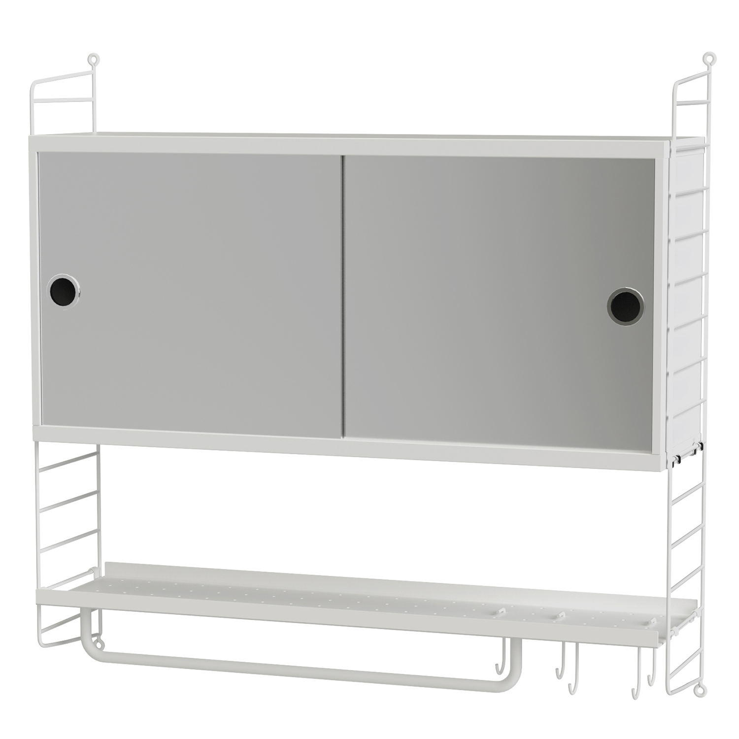 string regal bad b a 12 12 71452