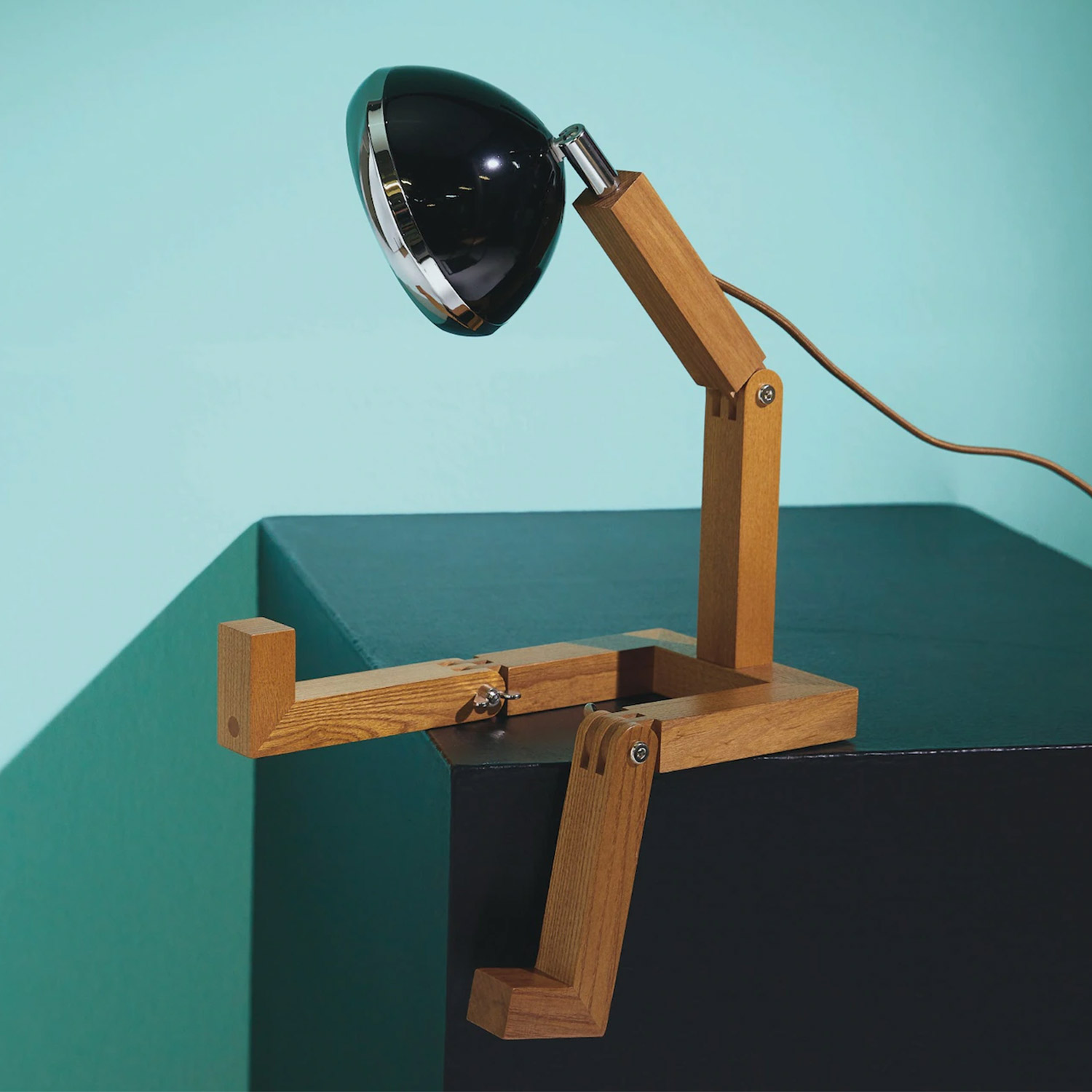 piffany mr wattson leuchte schwarz 75828