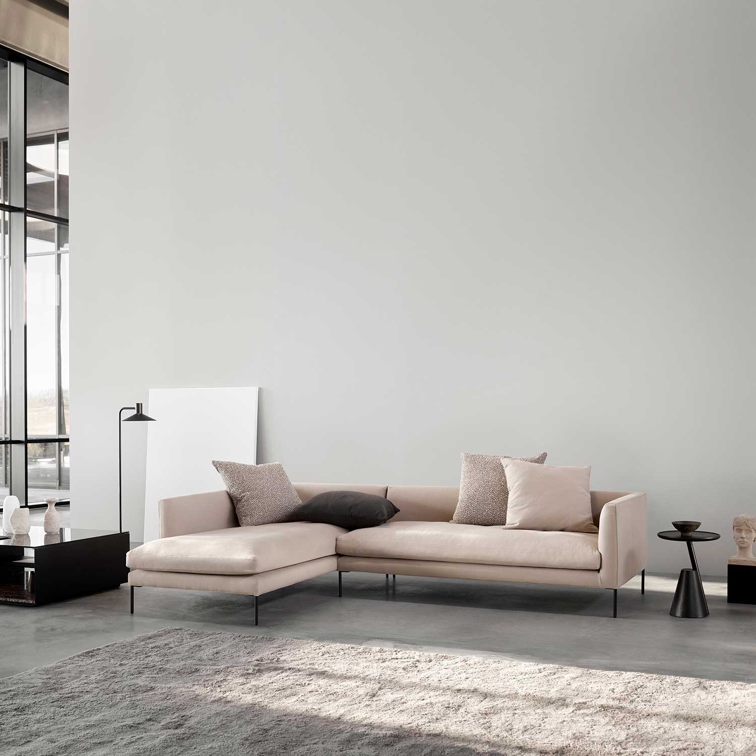 sofa blade cala col 06 wendelbo 94321