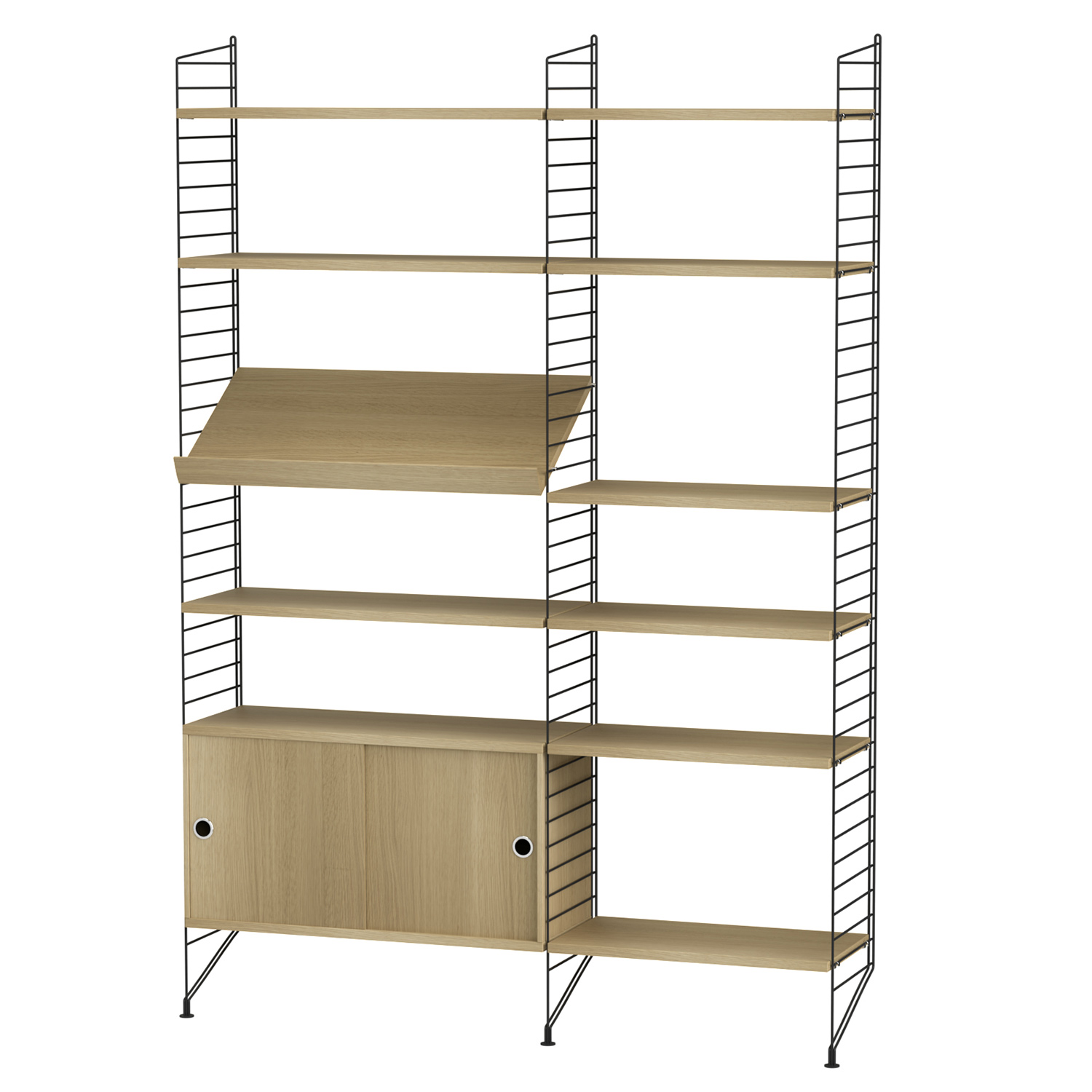 string regal living l h 05 13 70327