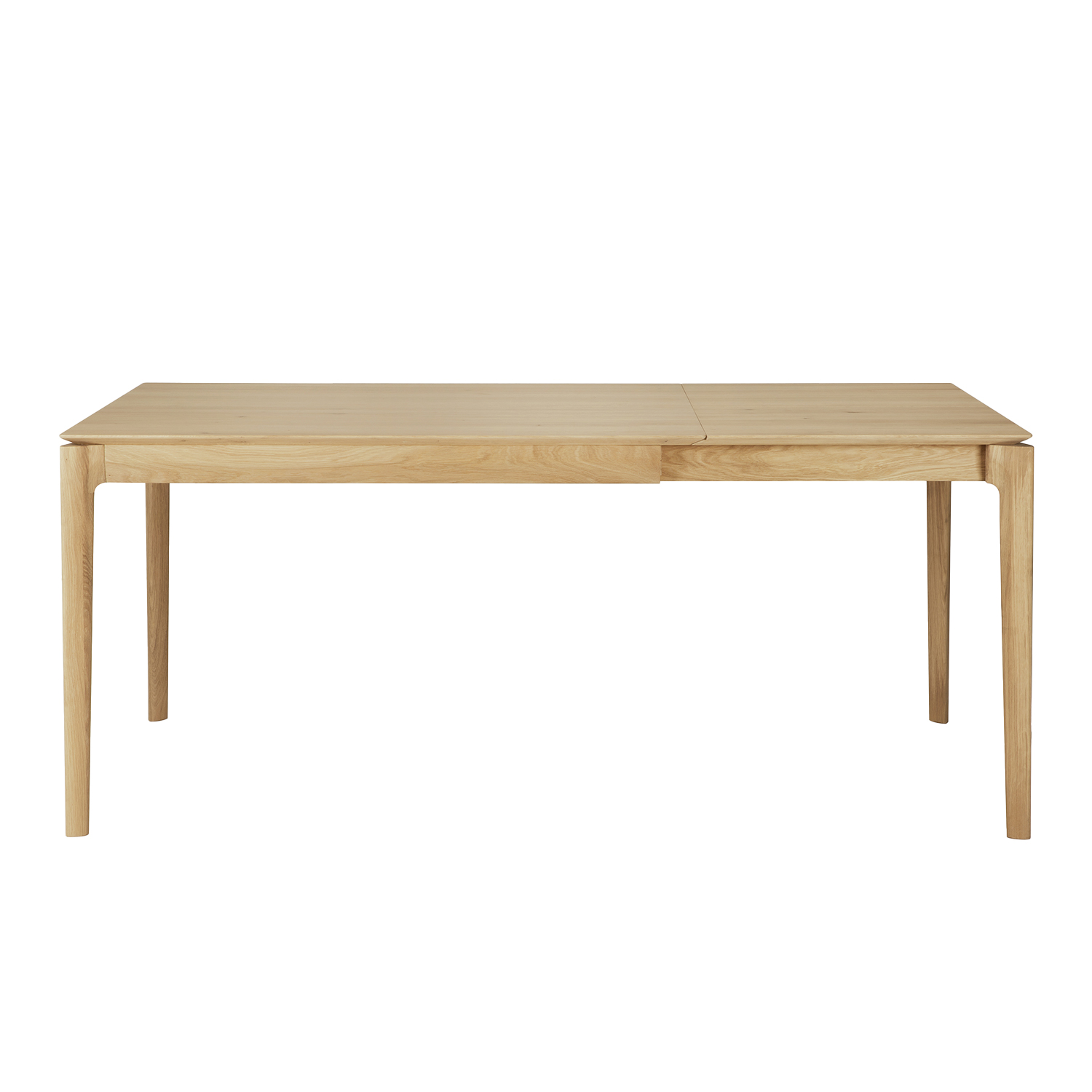 ethnicraft bok tisch 120 eiche 51487 103891