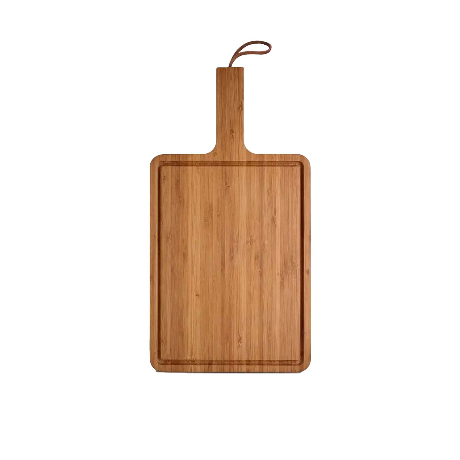 Eva Solo - Nordic Kitchen Schneidebrett Bambus 32 x 24 cm