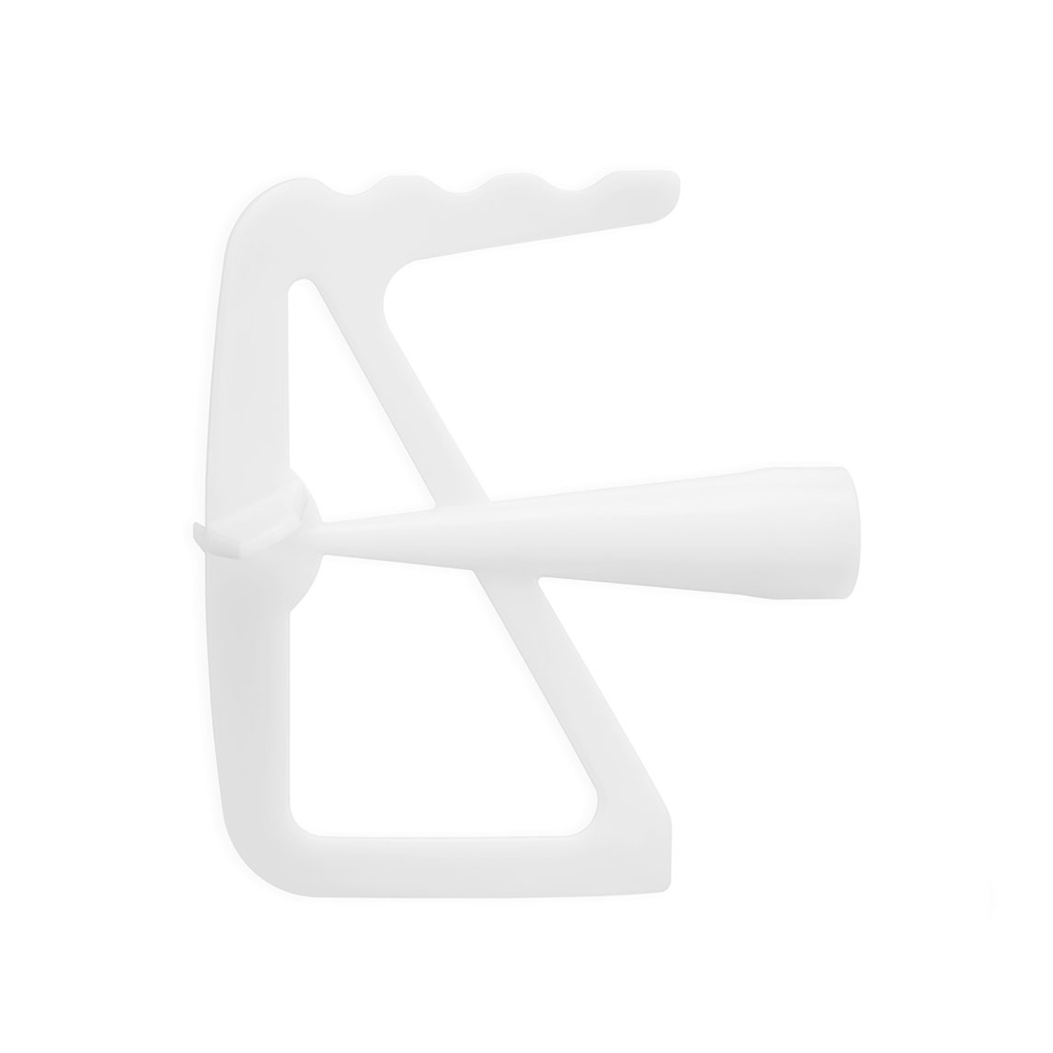 Eishaken Eismaschinen Einsatz Smeg SMIC01