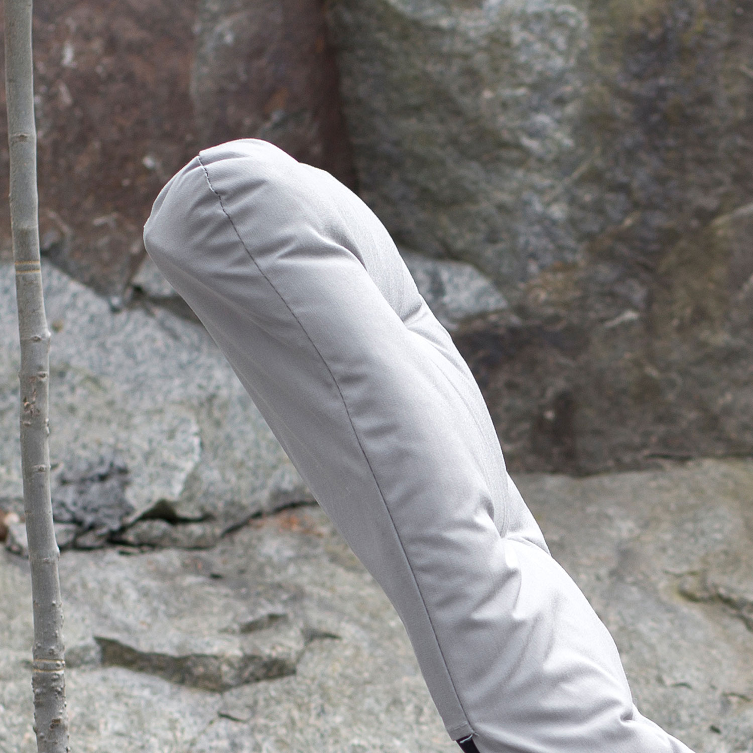 fiam fat auflage hellgrau 51600