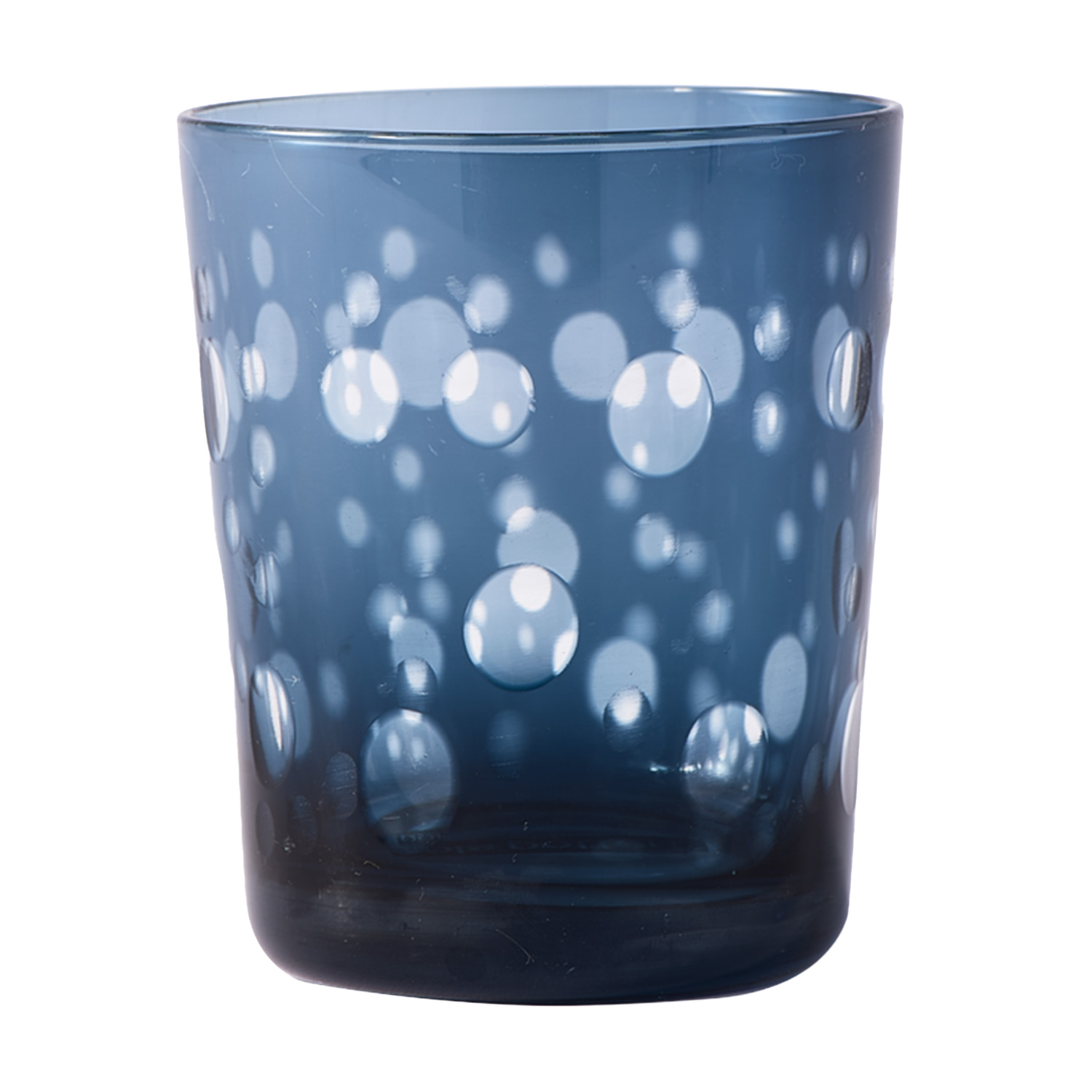 pols potten cuttings wasserglaeser blau 95816