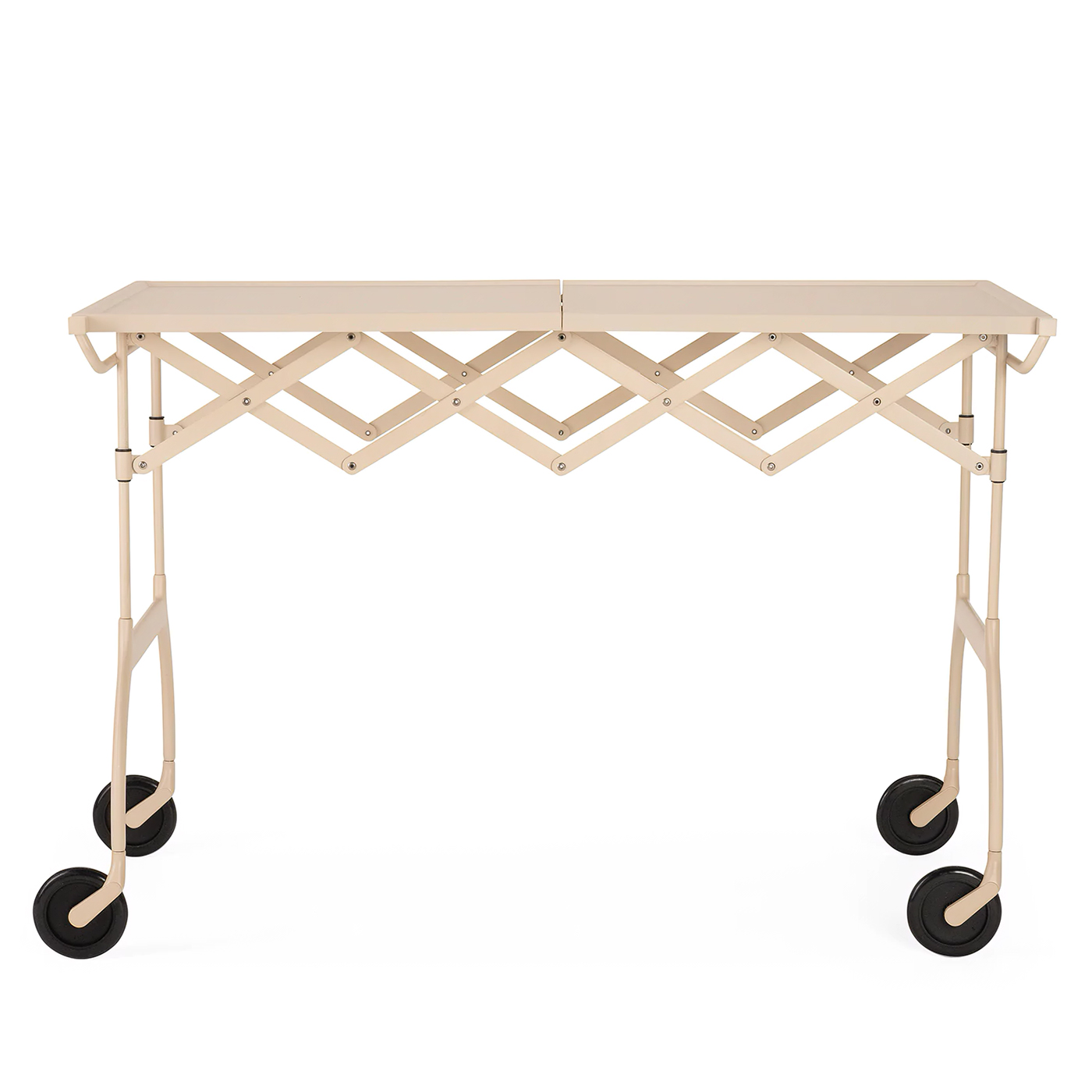 kartell battista creme  seitlich 57816