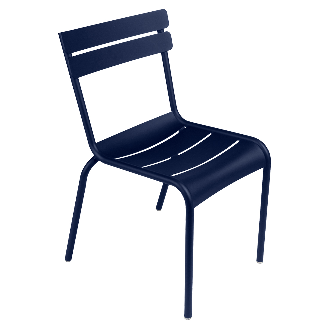fermob luxembourg stuhl abyssblau 92 64231