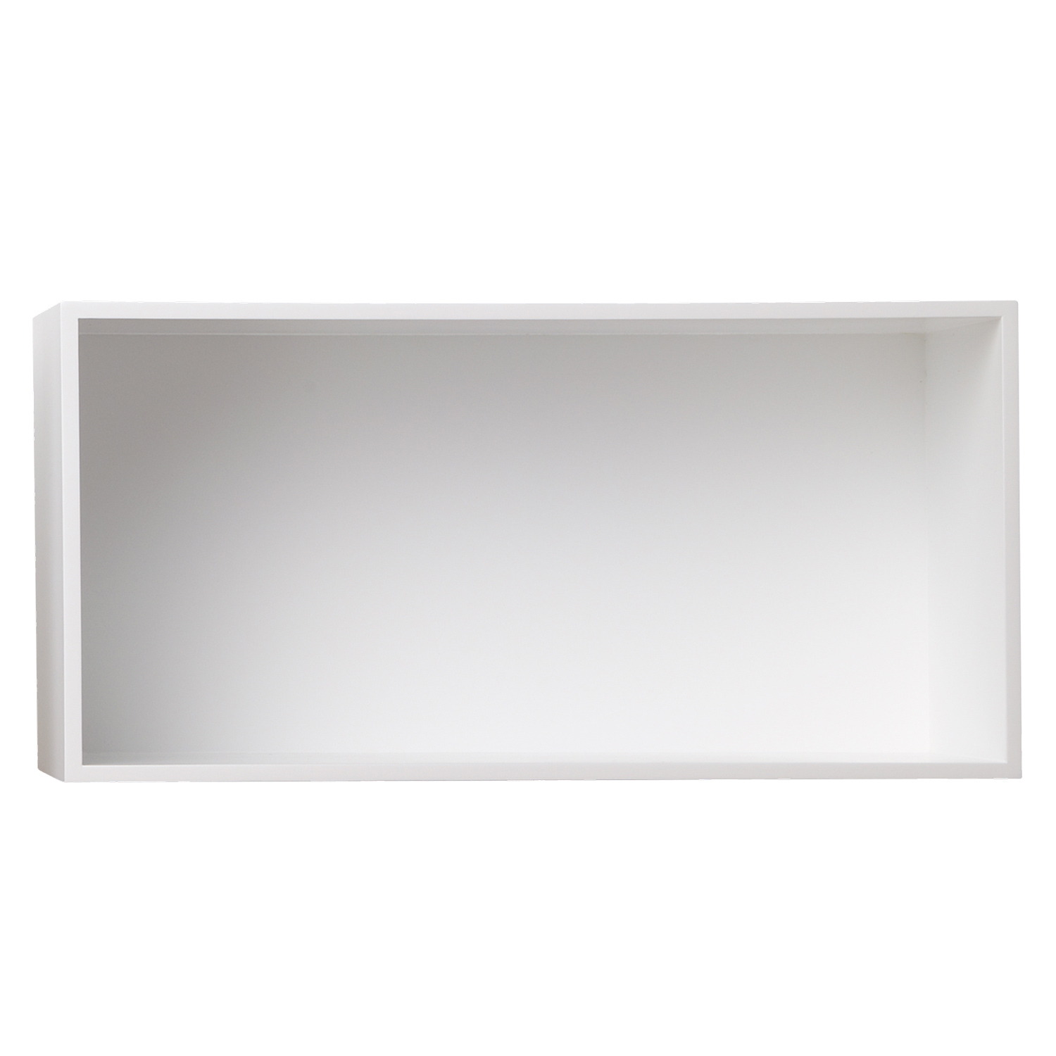 muuto mini stacked L weiss 56385