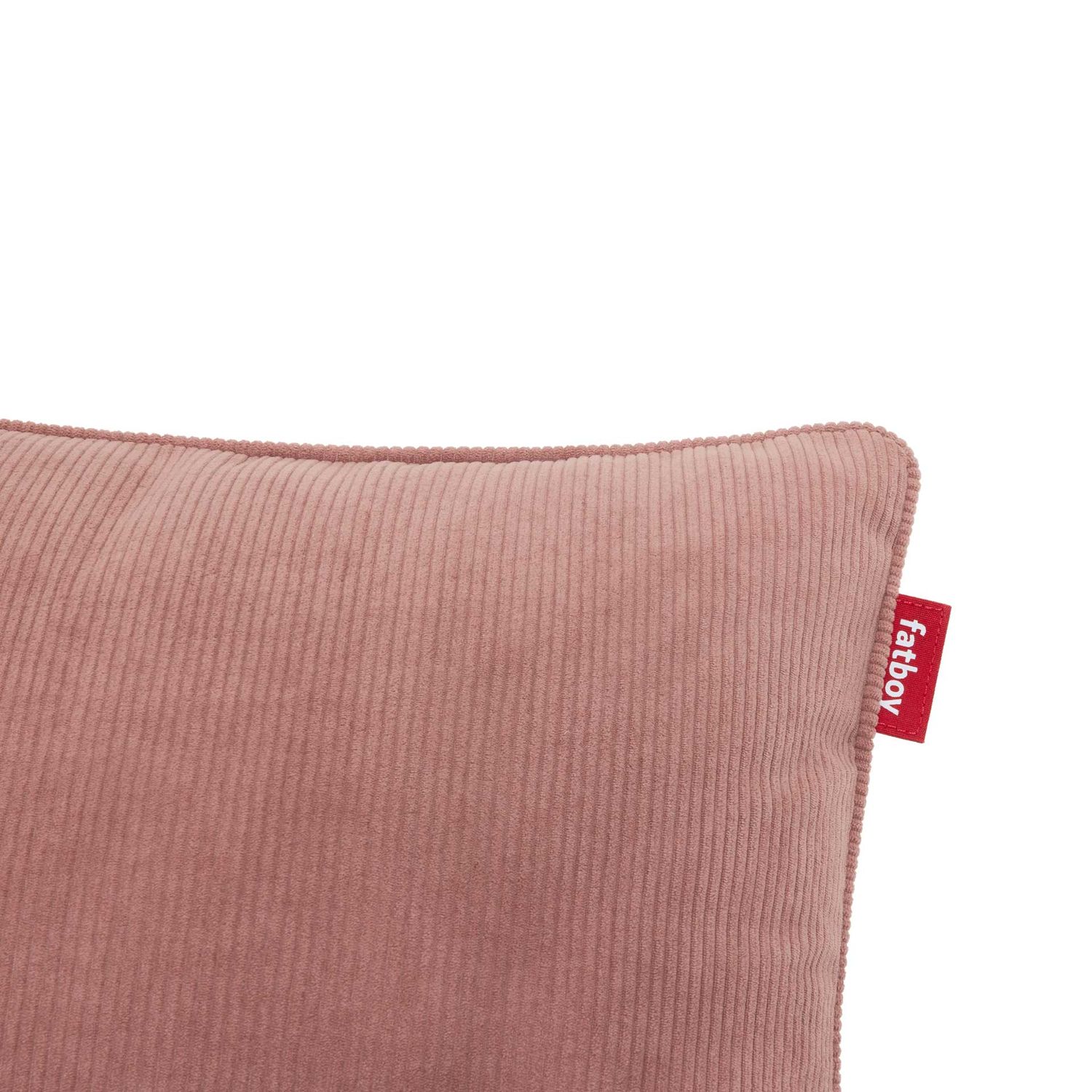 Fatboy - Recycled King Pillow soft pink