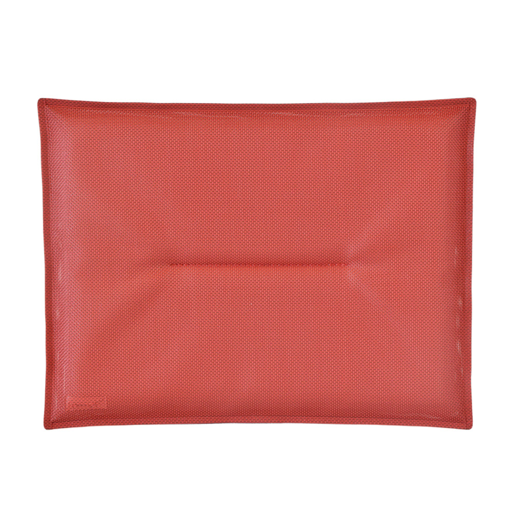 fermob sitzkissen bistro chili 77663