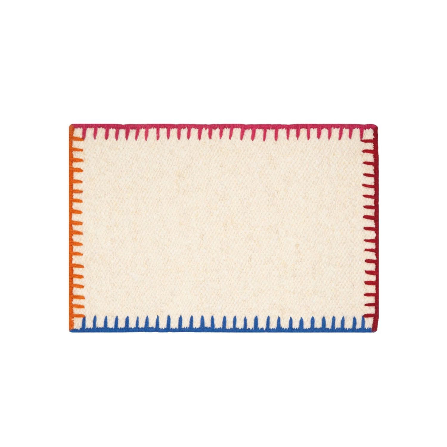 pad - Frame Teppich