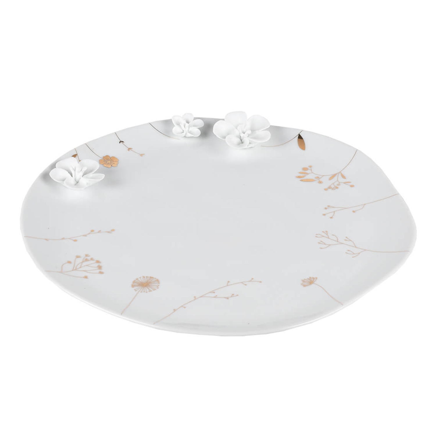 raeder design porzellangeschichten teller blumenwiese 68603