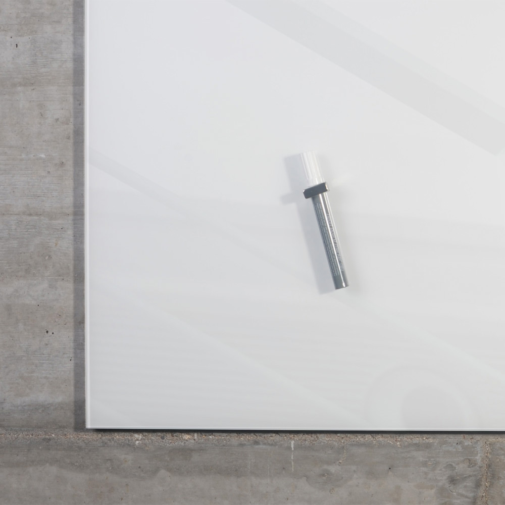 raum blick stifthalter weiss 13103