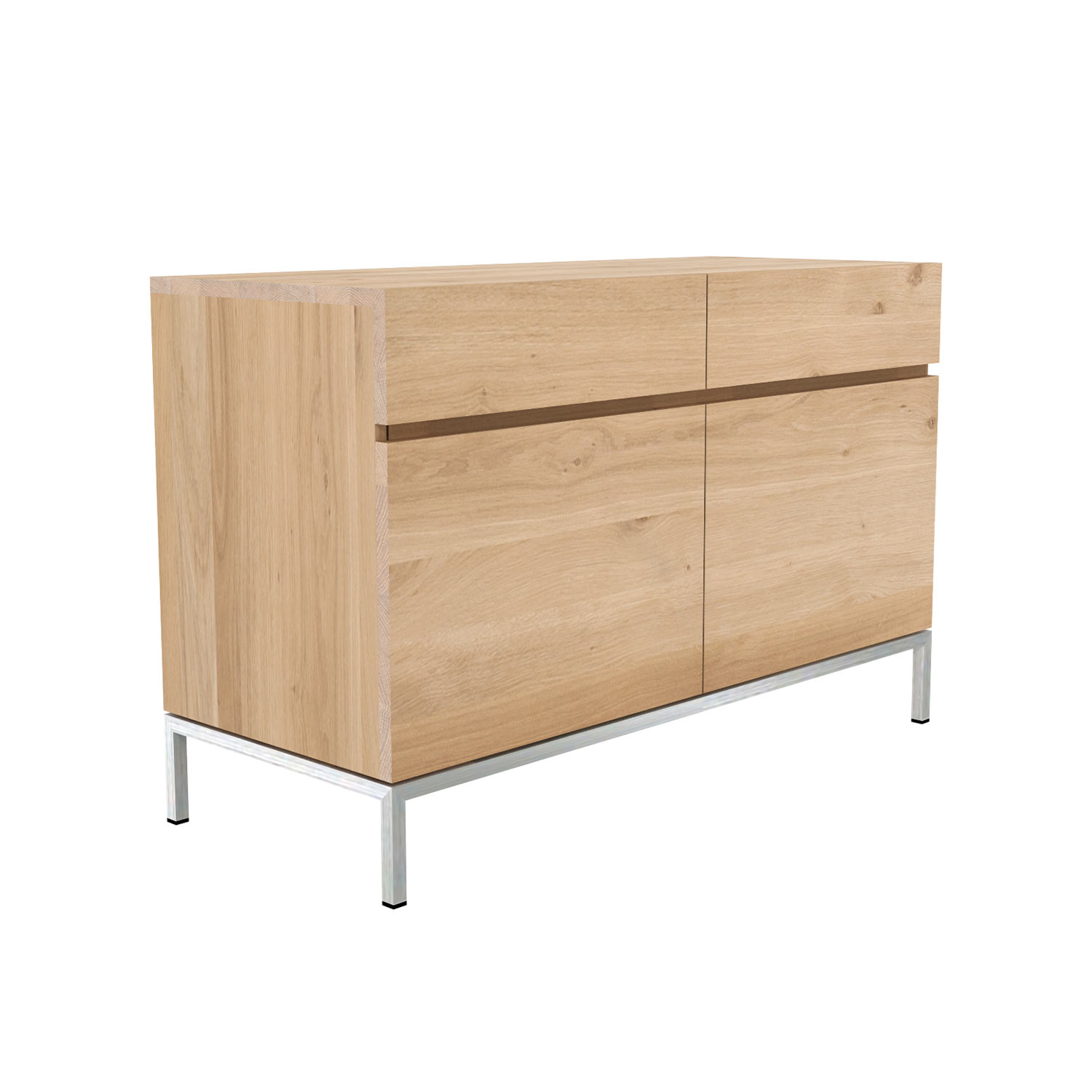 Ligna anrichte eiche ausf1 freisteller2 89848