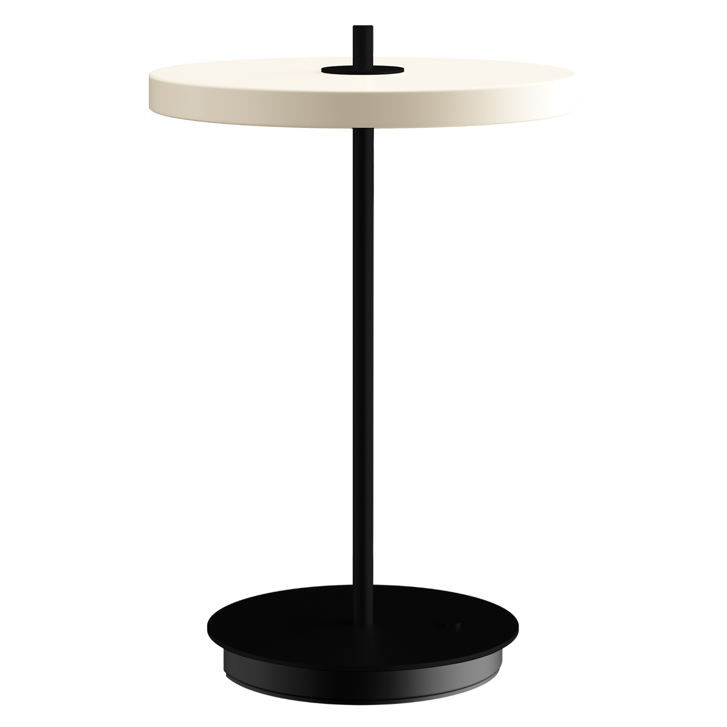 asteria move peral white black base umage limited edition 96396