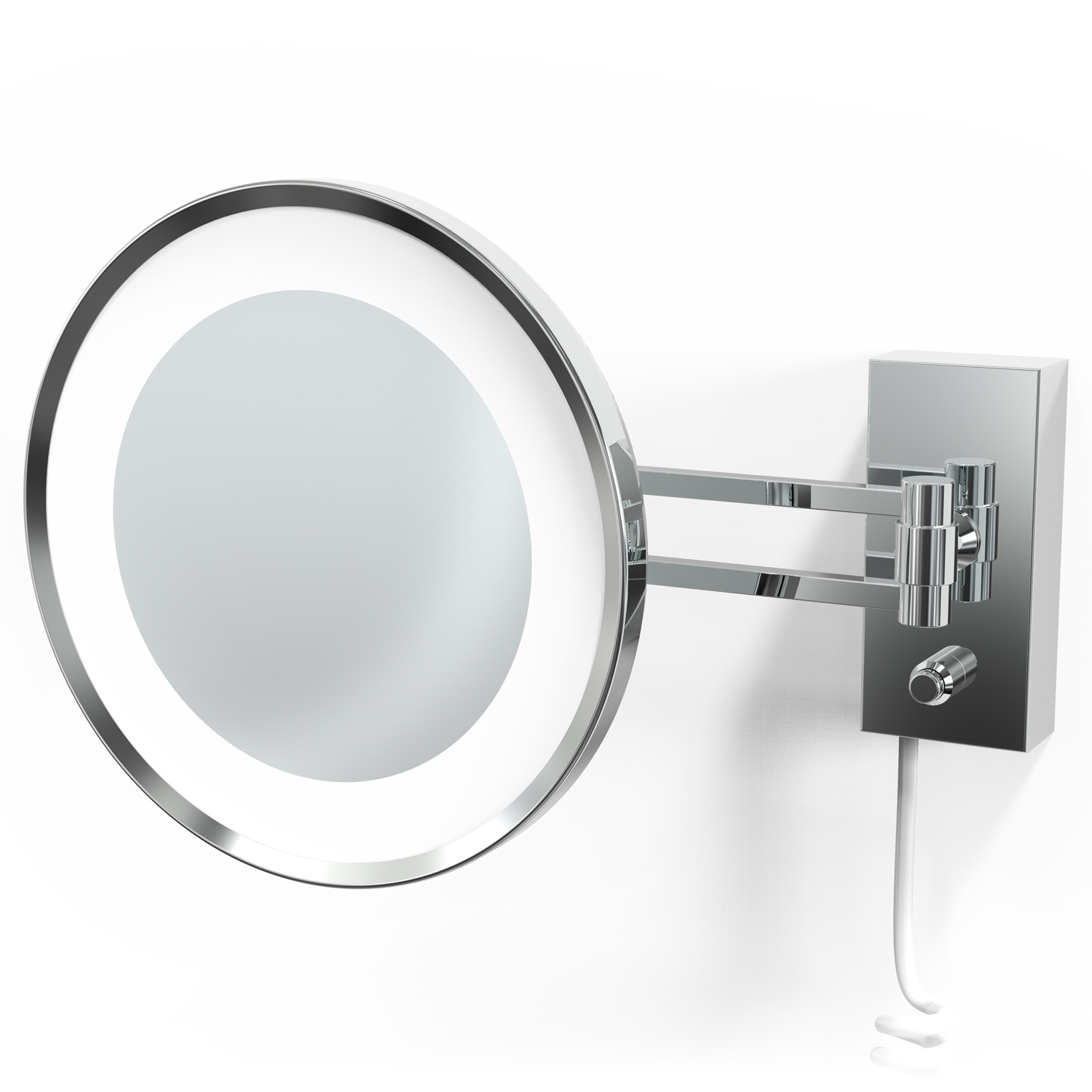 decor walther BS 36 chrom