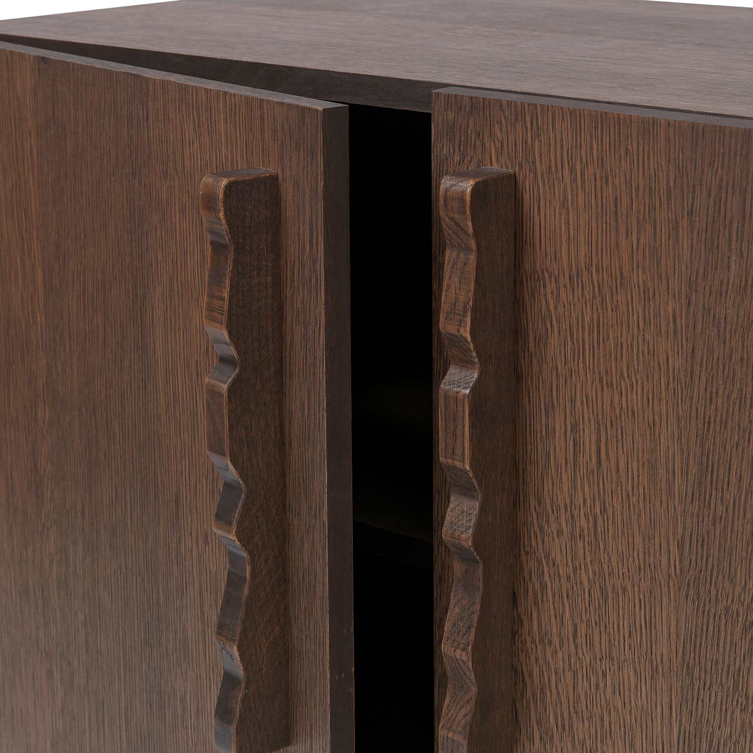 ferm living unda sideboard griffe 96415