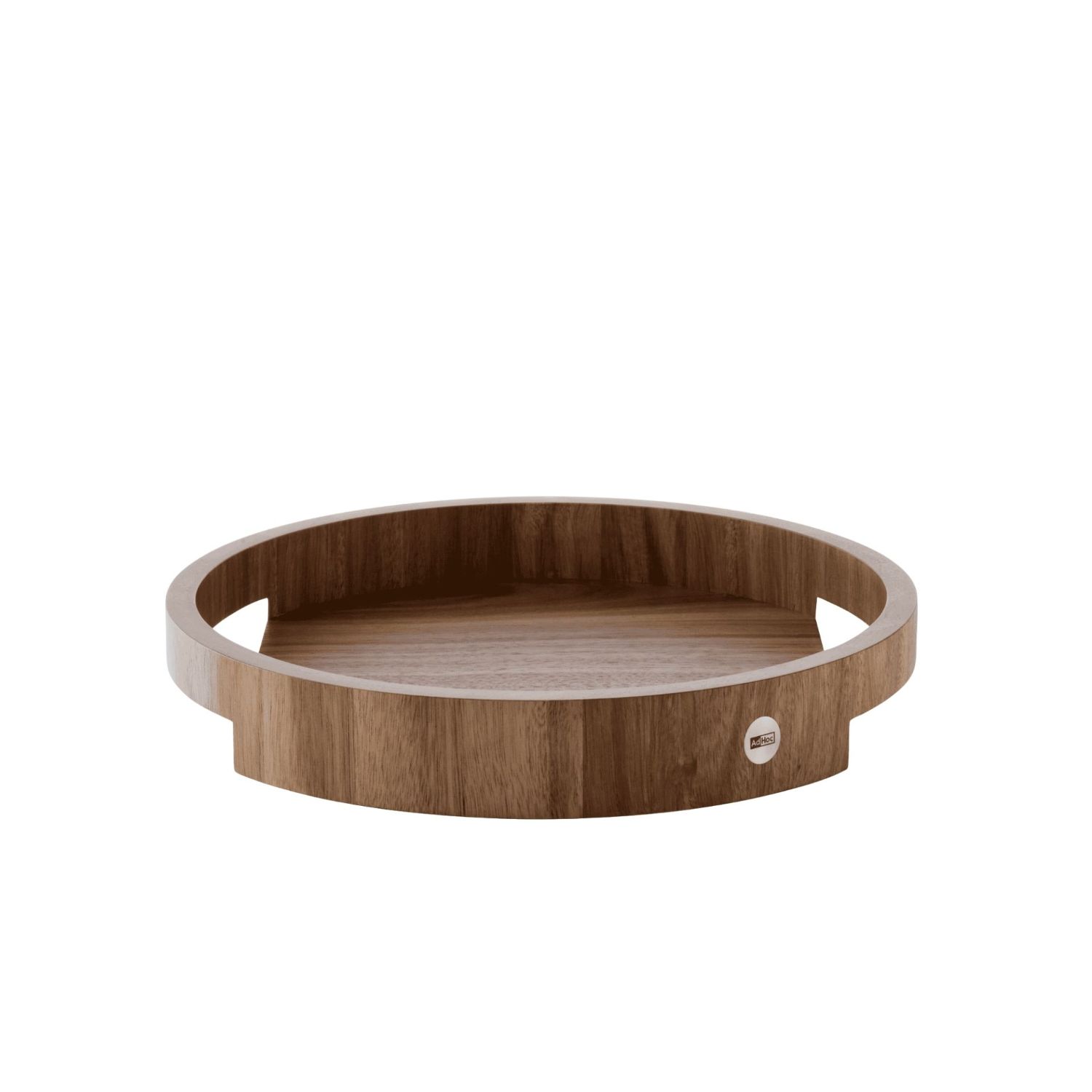 AdHoc - Aura Serviertablett