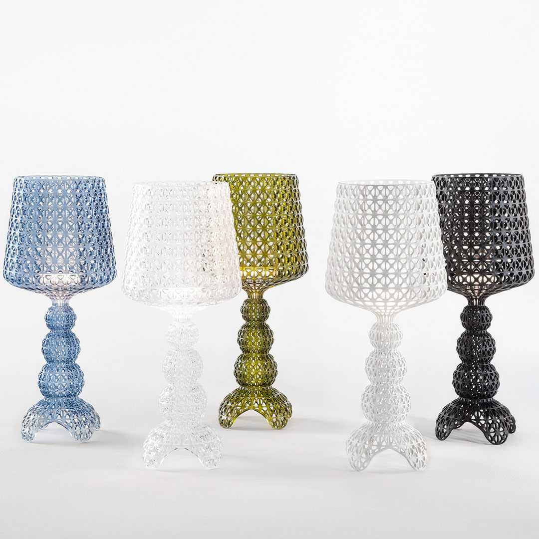 kartell mini kabuki leuchte 63713