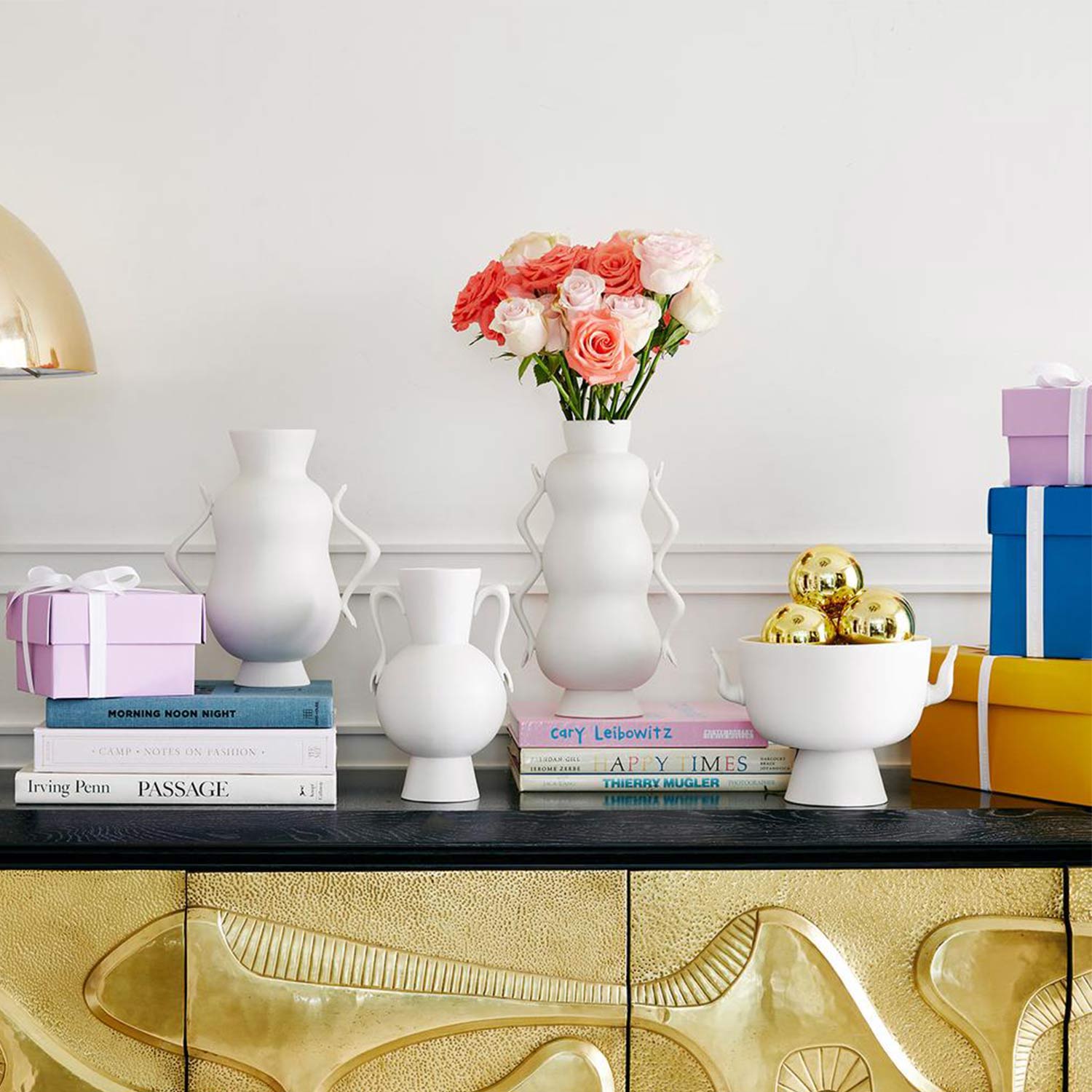 jonathan adler eve bulb vase dekoration 62613