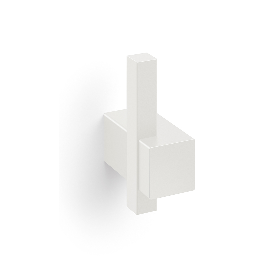 handtuchhaken weiss carvo zack 73285