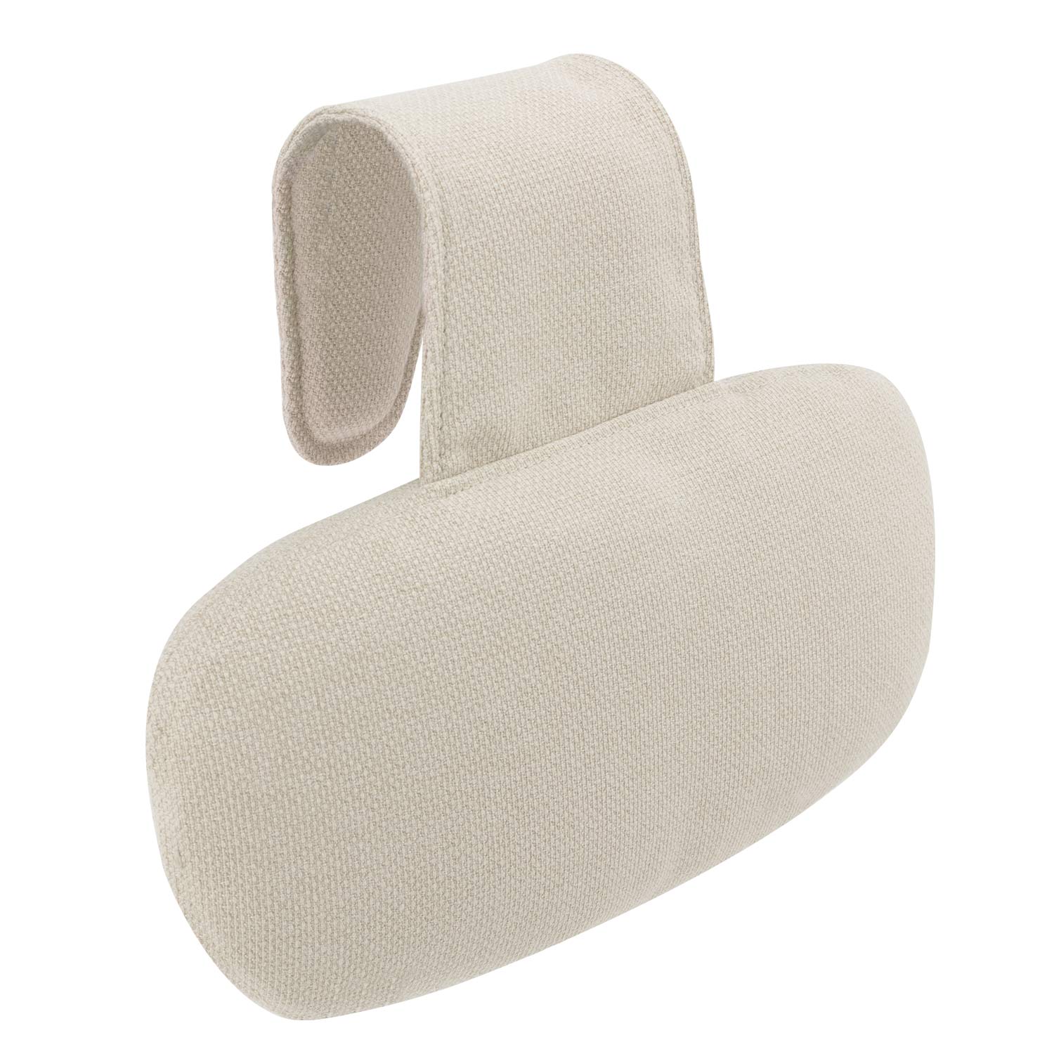 umage neck rest kissen white sands 92414