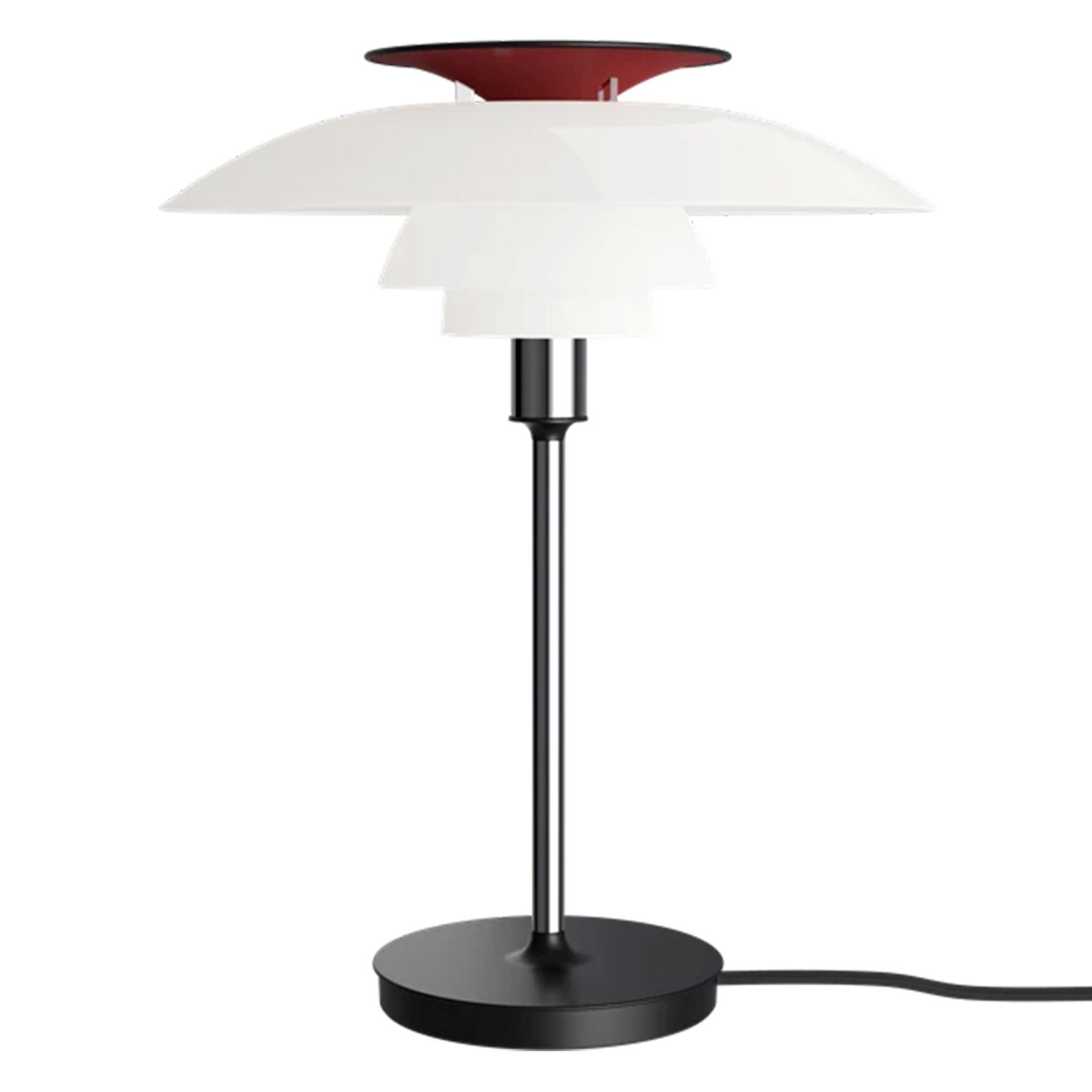 Louis Poulsen - PH 80 Tischleuchte