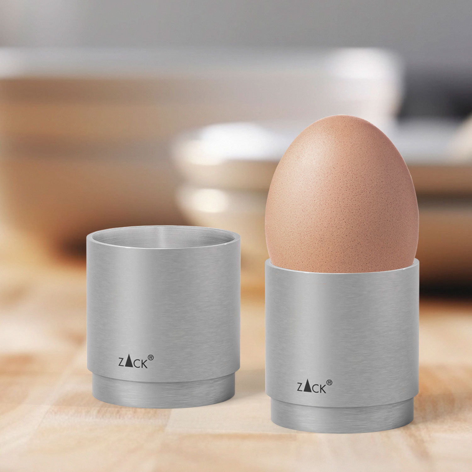 Zack Salo Eierbecher Ambiente 103804